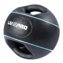 Double Grip Medicine Ball, 4 Kg