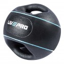 Double Grip Medicine Ball, 5 Kg