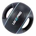 Double Grip Medicine Ball, 5 Kg