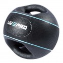 Double Grip Medicine Ball, 6 Kg