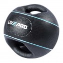 Double Grip Medicine Ball, 7 Kg