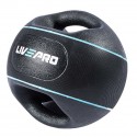 Double Grip Medicine Ball, 8 Kg