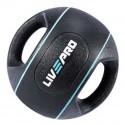 Double Grip Medicine Ball, 8 Kg