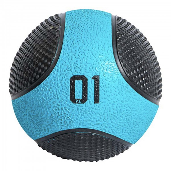 Solid Medicine Ball, 1 Kg