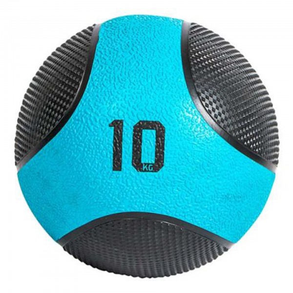 Solid Medicine Ball, 10 Kg