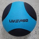 Solid Medicine Ball, 2 Kg