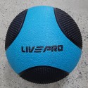 Solid Medicine Ball, 4 Kg