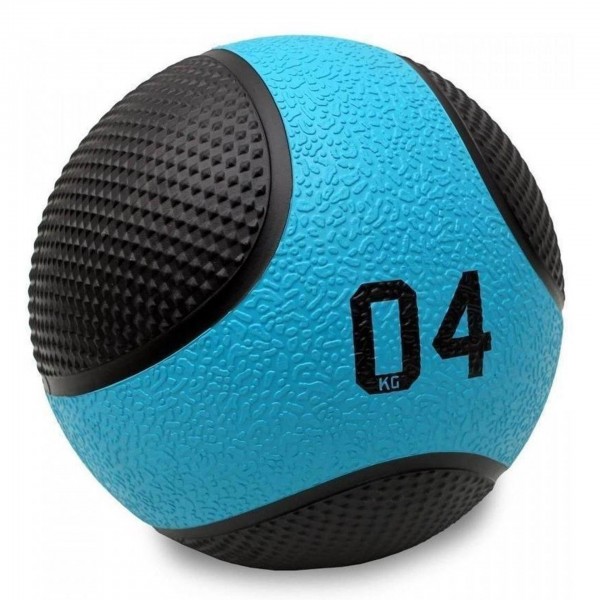 Solid Medicine Ball, 4 Kg