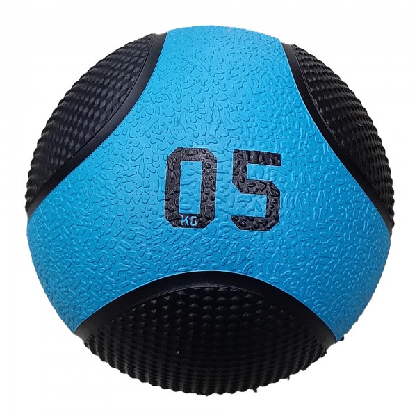 Solid Medicine Ball, 5 Kg