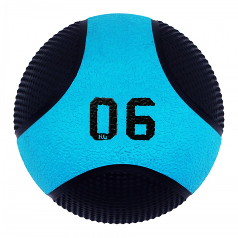 Buy Livepro Solid Medicine Ball Online at Best Price in UAE