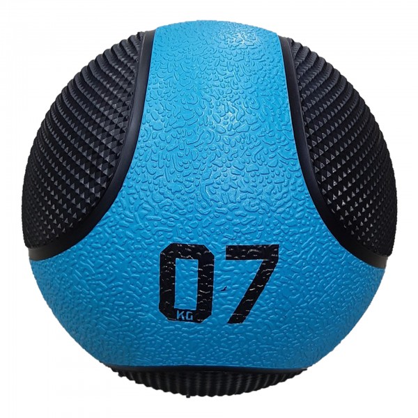 Solid Medicine Ball, 7 Kg