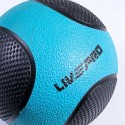 Solid Medicine Ball, 9 Kg