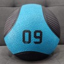 Solid Medicine Ball, 9 Kg