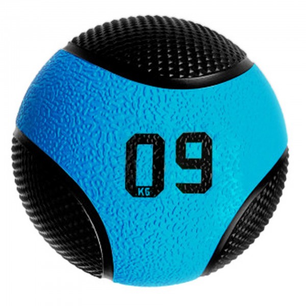 Solid Medicine Ball, 9 Kg