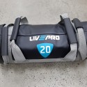 Power Bag, 20 Kg