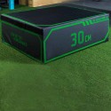 Heavy-Duty Soft Plyo Box, Set of 5, 900*750*75mm