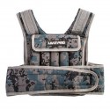 Weighted Vest, 10 Kg