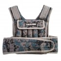 Weighted Vest, 20 Kg