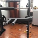 Multi Function Smith Machine