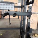 Multi Function Smith Machine