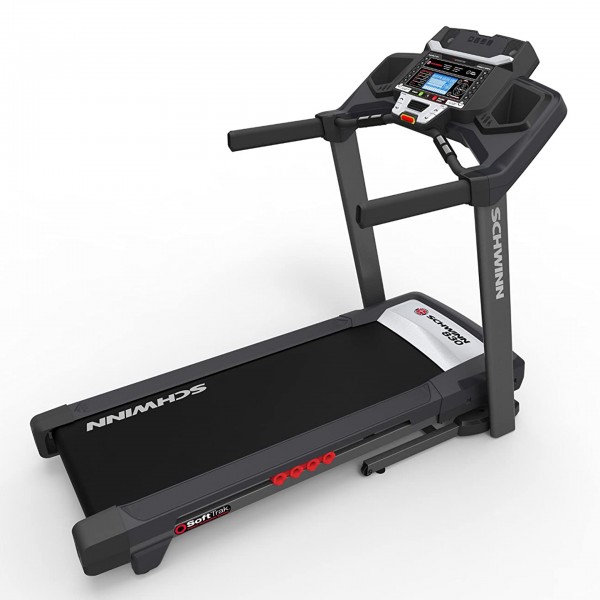 2.75hp 530i Treadmill