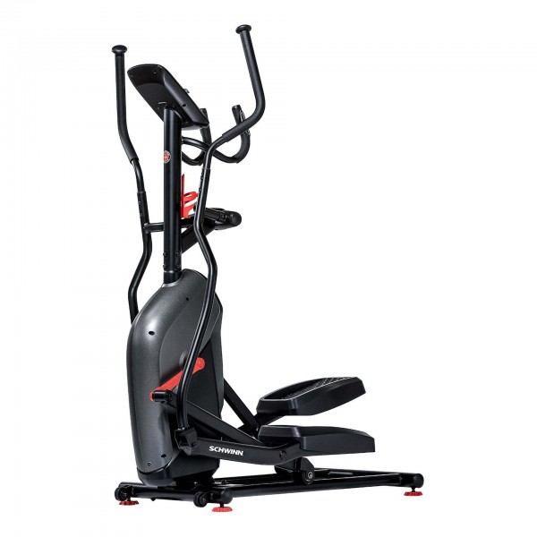 510E Elliptical Cross Trainer