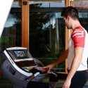 RC09 TFT 2.25 Cv Touch Screen Treadmill | G6180TFT