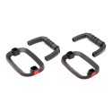 Performance Push Up Bars