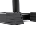 Premium Push Up Bar - Black