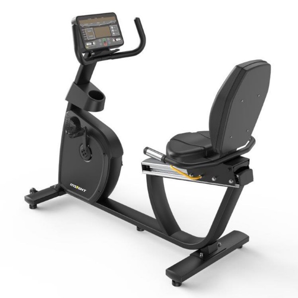 Commercial CR6000C Recumbent Bike