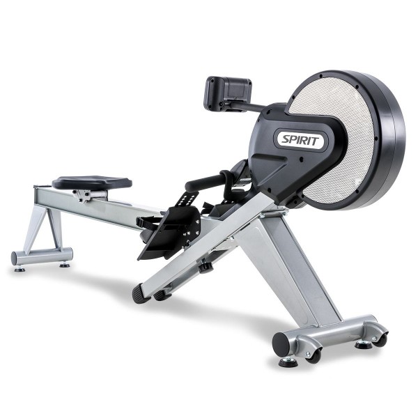 CRW800 Commercial Rowing Machine