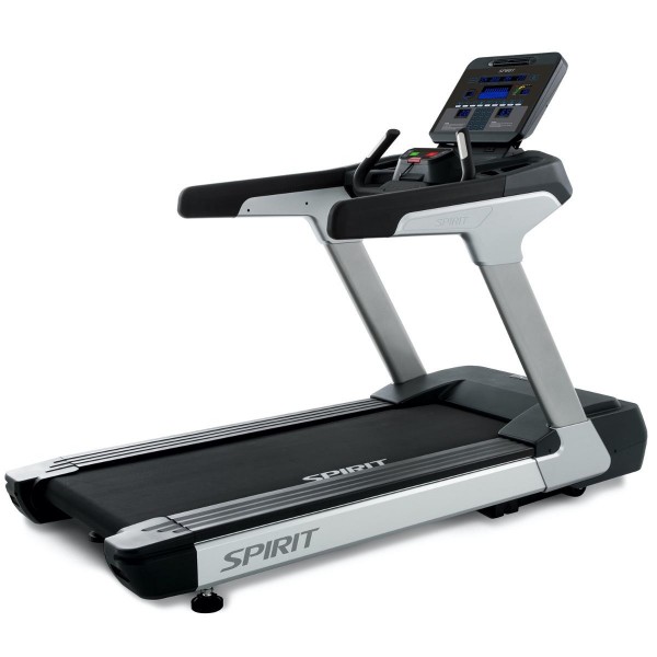 CT900 Commercial Treadmill