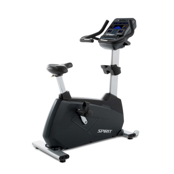 CU900 Commercial Upright Bike