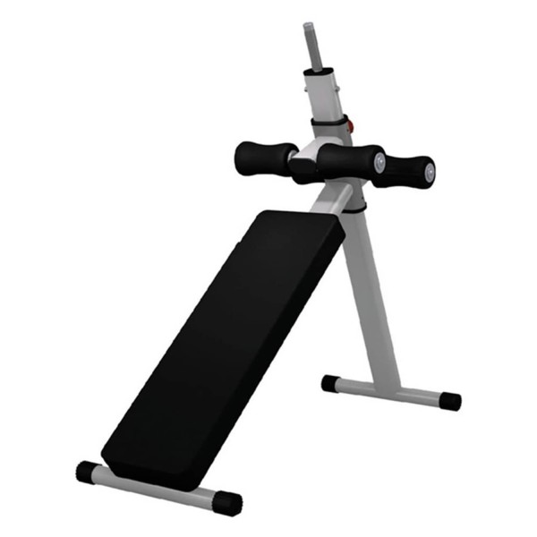 DR013 Adjustable Abdominal Bench