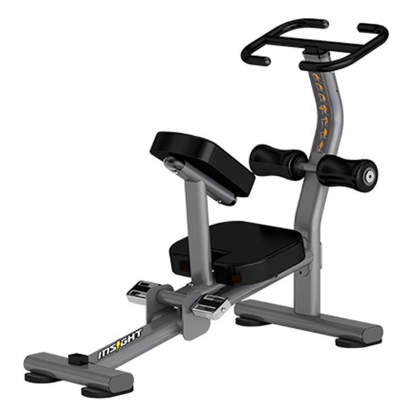 Stretch Machine DR018