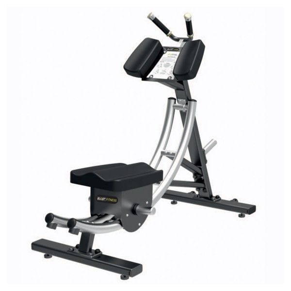 Glide Abdominal Trainer