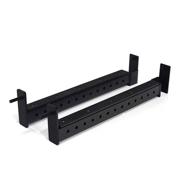 MyRack Safety Option 2 - Box Tube