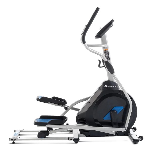 Elliptical FS380