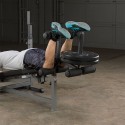 Gdibl46 Power Center Combo Bench