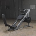 Leg Press & Hack Squat GLPH1100