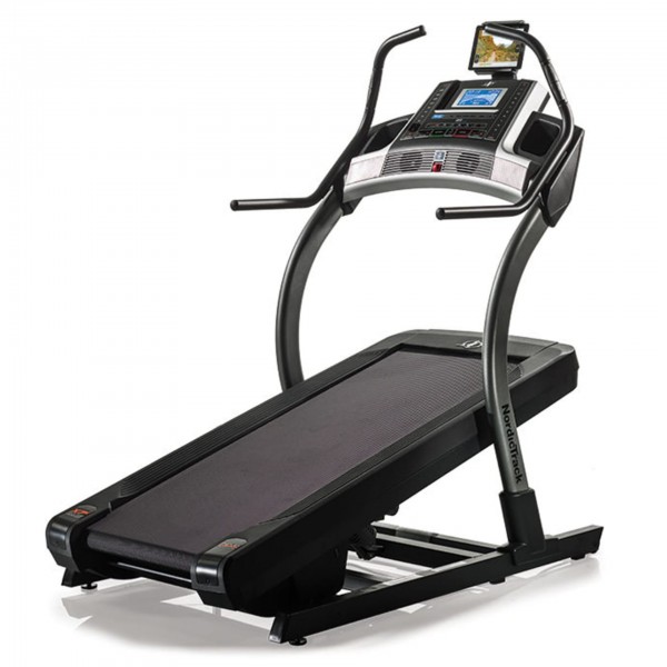 X7i Incline Trainer Treadmill