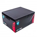 Soft Plyo Metric Boxes, XL