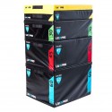 Soft Plyo Metric Boxes, XL