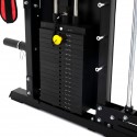 Elite Pro Functional Training Rack System