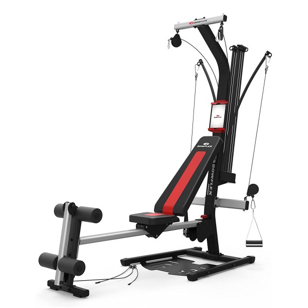 PR1000 Home Gym