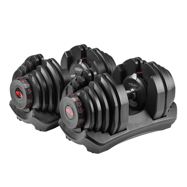 SelectTech 1090 Dumbbells - Pair