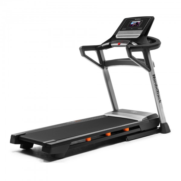NordicTrack EXP 10i Home Use Treadmill