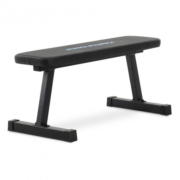 Proform Flat Weight-Lifting Bench