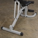 Powerline Flat Inline And Decline Bench PFID130X