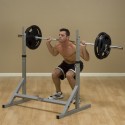 Powerline Squat Rack